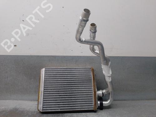 Used Heater matrix PEUGEOT 2008 II (UD_, US_, UY_, UJ_, UR_, UC_) 1.2 PureTech 130 (USHNS, URHNS) (130 hp) 16994611