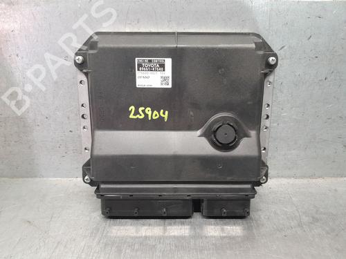 Used Engine control unit (ECU) Engine control unit (ECU) 36891201 36891201