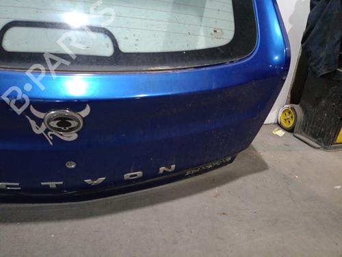 Tailgate SSANGYONG ACTYON I 2.0 Xdi | BP36562198C6 - Image 2