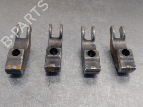 Injector OPEL ASTRA H GTC (A04) 1.7 CDTi (L08) | BP36995692M100 - Image 4