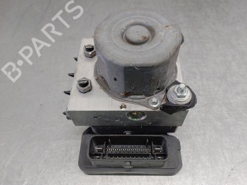 ABS pump MERCEDES-BENZ B-CLASS Sports Tourer (W246, W242) B 180 CDI / d (246.212) | BP13661383M43 