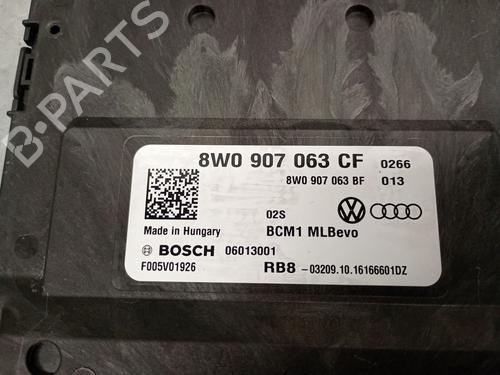 Electronic module AUDI A5 (F53, F5P) 2.0 TFSI | BP30053031M83