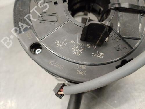 Headlight switch MERCEDES-BENZ A-CLASS (W169) A 160 CDI (169.006, 169.306) | BP36562306I24  - Image 5