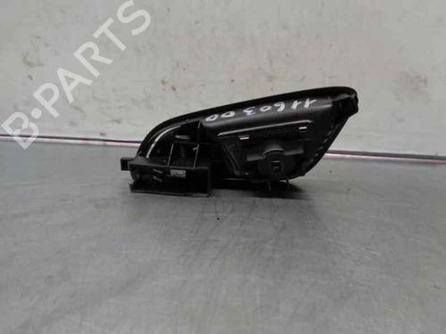 Front right interior door handle FORD FOCUS III  | BP6559652I14 