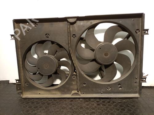 Used Radiator fan Radiator fan 37523163 37523163