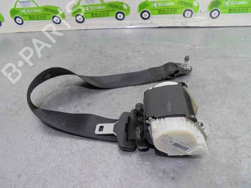 Used Rear left seatbelt FIAT BRAVO II (198_) 1.4 (198AXA1B) (90 hp) 7443739