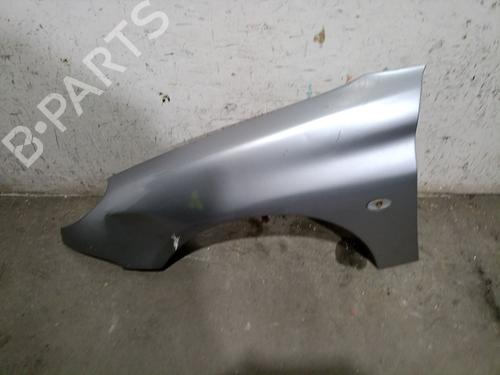 Used Left front fenders PEUGEOT 206 Hatchback (2A/C) 1.4 i (75 hp) 25911734