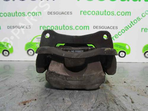 Left front brake caliper TOYOTA PRIUS Liftback (_W2_) 1.5 Hybrid (NHW20_, NHW20R) | BP11613288M105 