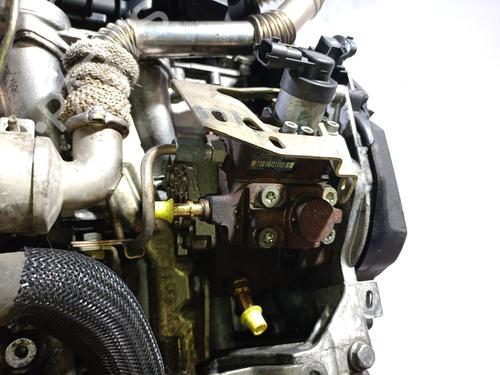 Engine PEUGEOT 407 (6D_) 1.6 HDi 110 (6D9HZC, 6D9HYC) | BP39147830M1 - Image 7