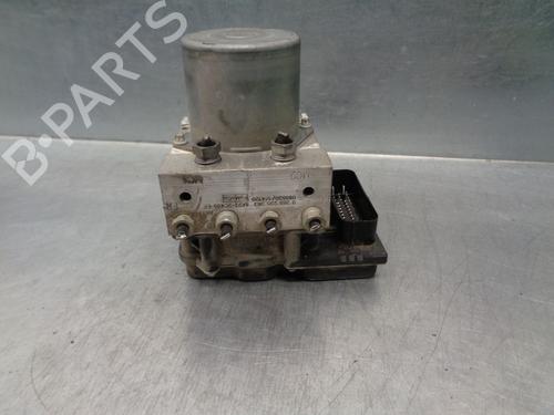 ABS pump JAGUAR XF I (X250) 2.7 D | BP8522738M43 