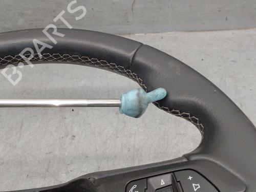 Steering wheel OPEL ASTRA K (B16) 1.6 CDTi (68) | BP31995999C49 