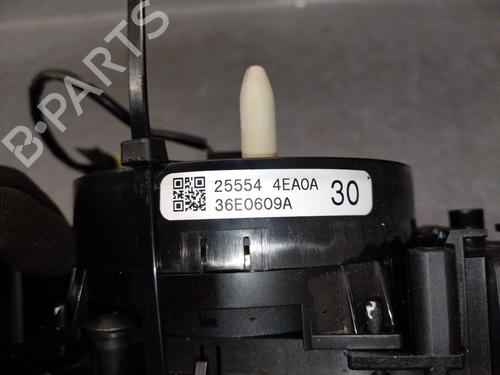 Forlygtekontakt NISSAN PULSAR Hatchback (C13) 1.2 DIG-T | BP36320070I24 - Image 7