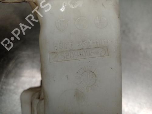 Windscreen washer tank FIAT PANDA (312_, 319_) 1.0 Mild Hybrid (312.PYD1B) | BP31945035C113 