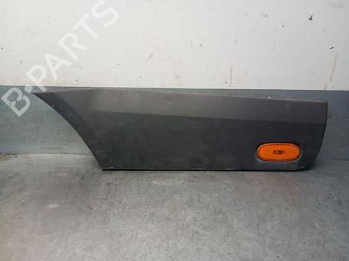 Used Other VW CRAFTER 30-35 Bus (2E_) 2.5 TDI (136 hp) 27176101