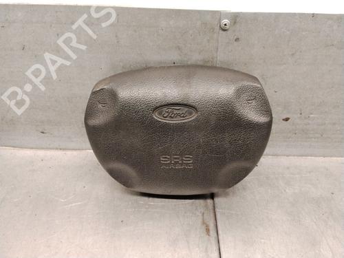 Used Driver airbag Driver airbag FORD ESCORT CLASSIC (AAL, ABL) 1.8 TD (90 hp) 36037980 36037980