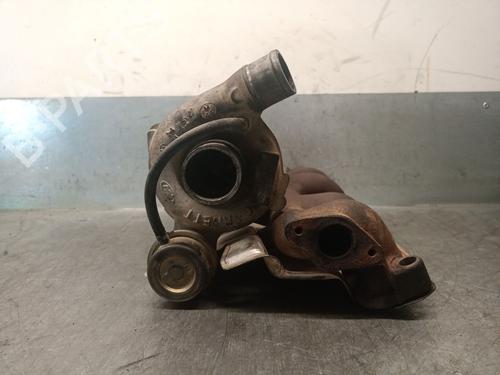 Used Turbocharger/Supercharger FORD TRANSIT Van (FA_ _) [2000-2006]  22728549