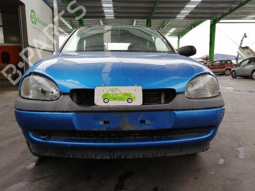 Egr OPEL CORSA B (S93) 1.7 D (F08, F68, M68) | BP5241382M69 
