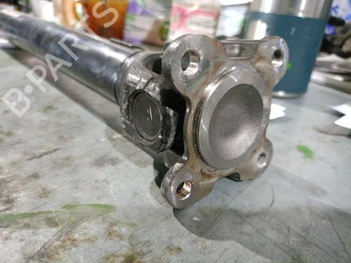 Kardanaksel Kompl. BMW X6 (G06, F96) xDrive 40 d Mild-Hybrid | BP29119220M37 