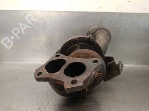 Turbocharger/Supercharger BMW 5 (E60) 535 d | BP28074112M71 