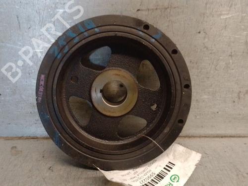 Pulley TOYOTA COROLLA Saloon (_E21_) 1.8 VVTi Hybrid (ZWE211, MZEA12) | BP36647061M122 - Image 2