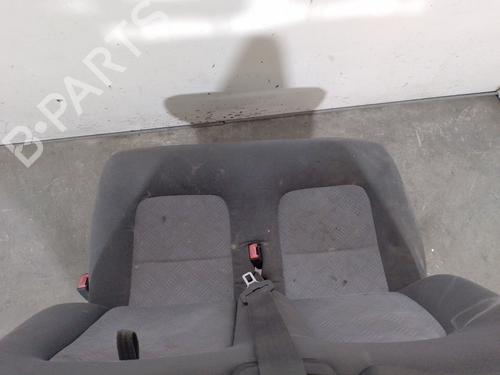 Right front seat CITROËN JUMPER I Van (244) 2.8 HDi | BP33856316C16  - Image 5