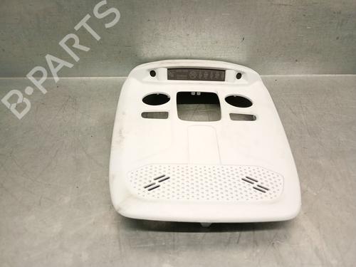 Ferdsskriver PEUGEOT 208 II (UB_, UP_, UW_, UJ_) 1.2 PureTech 100 (101 hp) 29596458