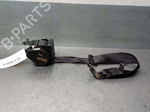 Used Rear left seatbelt Rear left seatbelt RENAULT CLIO IV Grandtour (KH_) 1.5 dCi 90 (KHN3, KHN4) (90 hp) 32695823 32695823