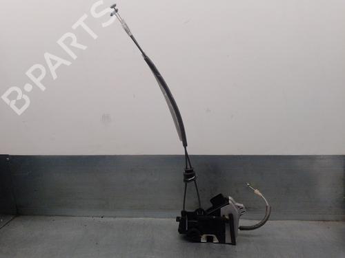 Rear right lock HYUNDAI IONIQ (AE) 1.6 GDI Hybrid | BP16994352C99 