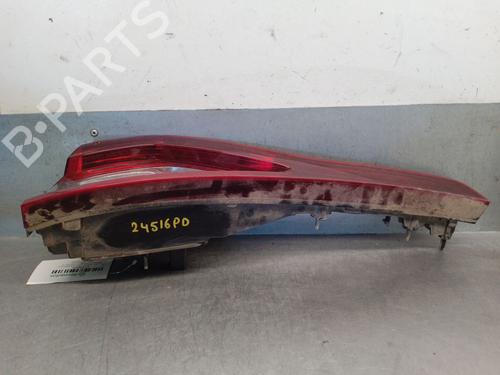 Right tailgate light RENAULT MEGANE IV Hatchback (B9A/M/N_) 1.5 dCi 110 (B9A3) | BP31758757C80