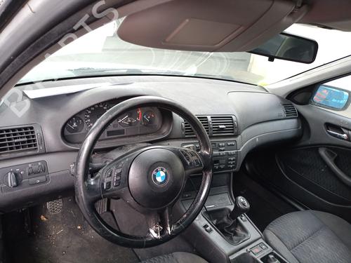 Catalyst BMW 3 (E46) 320 d | BP30152532M10