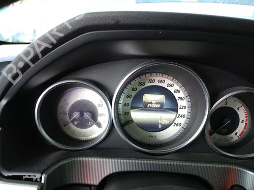 Engine control unit (ECU) MERCEDES-BENZ E-CLASS (W212) E 350 BlueTEC | BP30203603M57 - Image 6