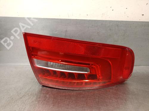 Used Left taillight AUDI A4 B8 Avant (8K5) RS4 quattro (450 hp) 26503712