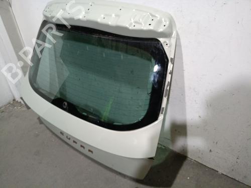 Tailgate CUPRA LEON (KL1, KU1, KUG) 1.5 eTSI | BP29927723C6