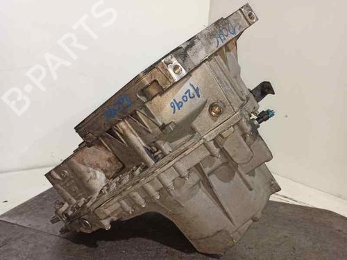 Gearbox CHEVROLET CRUZE Hatchback (J305) 2.0 CDI | BP6704847M3 