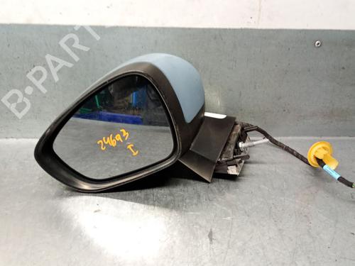 left-mirror-citroen-c4-ii-nc_-2009-32844766 main image