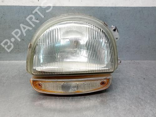 Used Right headlight Right headlight RENAULT TWINGO I (C06_) 1.2 (C063, C064) (55 hp) 32786280 32786280