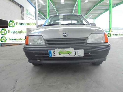 Starter OPEL VECTRA B (J96)  | BP2120344M8 