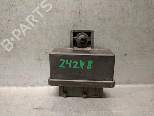 Module électronique PEUGEOT PARTNER Box Body/MPV (5_, G_) 1.6 HDi 75 (75 hp) 31026411