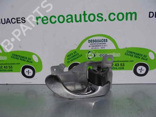 Used Rear right interior door handle MITSUBISHI GALANT VIII (EA_) 2.0 (EA2A) (136 hp) 3216028