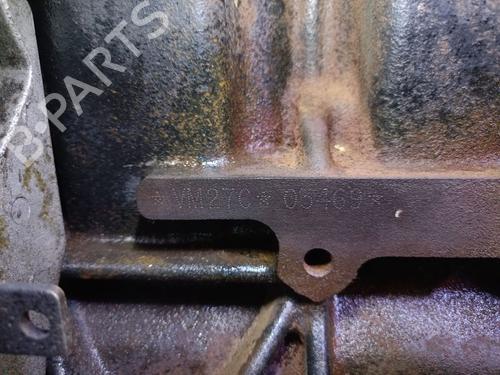 Engine CHRYSLER VOYAGER IV (RG, RS) 2.5 CRD | BP30082164M1