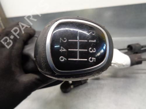 Gear lever HYUNDAI i40 I CW (VF)  | BP8409636M90 
