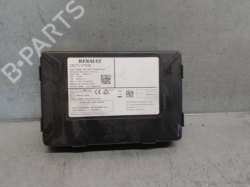 Used Electronic module RENAULT TALISMAN Grandtour (KP_) [2016-2022]  17616206