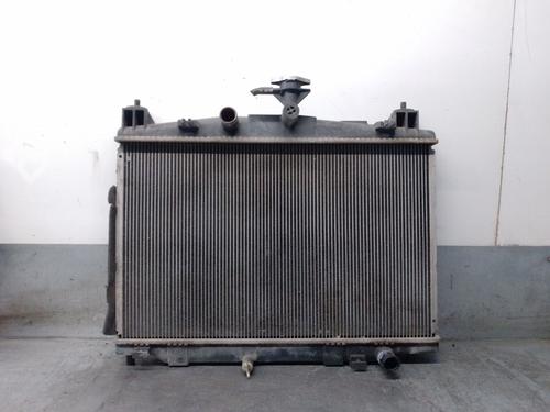 Wasserkühler für MAZDA 2 (DE_, DH_) 1.5 (DE5FS) (103 hp) 31169301