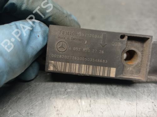 Electronic module MERCEDES-BENZ E-CLASS (W211) E 280 (211.054) | BP20664835M83 