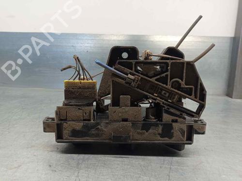 Climate control NISSAN MICRA II (K11) 1.3 i 16V | BP11792785I5 
