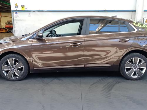 Used Parts HYUNDAI IONIQ (AE) 1.6 GDI Hybrid 4936900