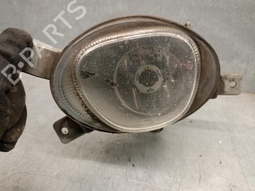 Used Left front fog light VOLVO XC70 I Cross Country (295) D5 AWD (185 hp) 20709559