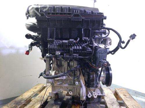 Engine OPEL CORSA F (P2JO) 1.2 (68) | BP28424370M1 