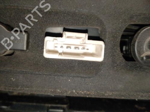 Right taillight CITROËN C5 II (RC_) 1.6 HDi (RC8HZB) | BP30123675C35