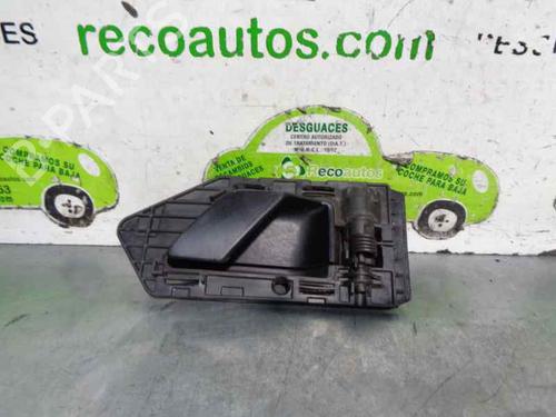 Rear left interior door handle CITROËN ZX Break (N2) 1.9 TD 9602929377